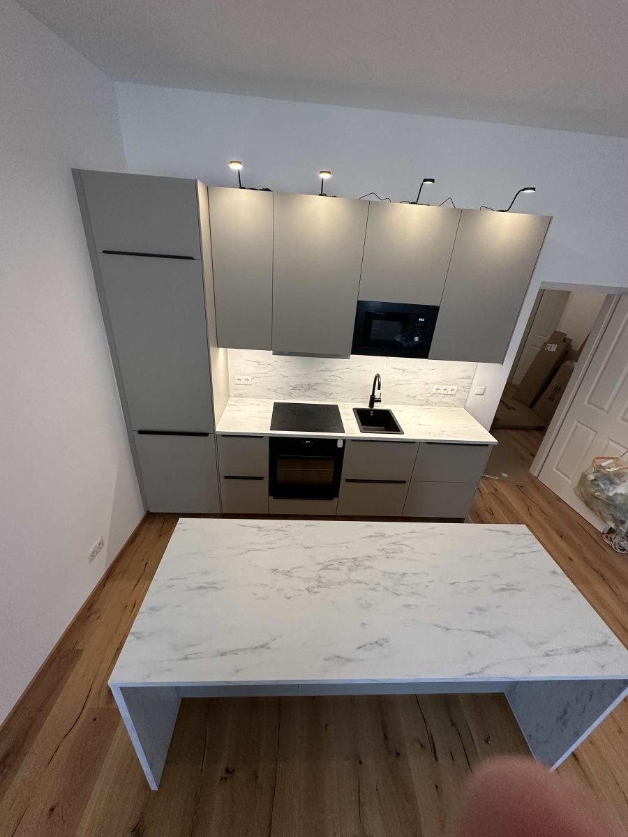 IKEA Küchenmontage Wien