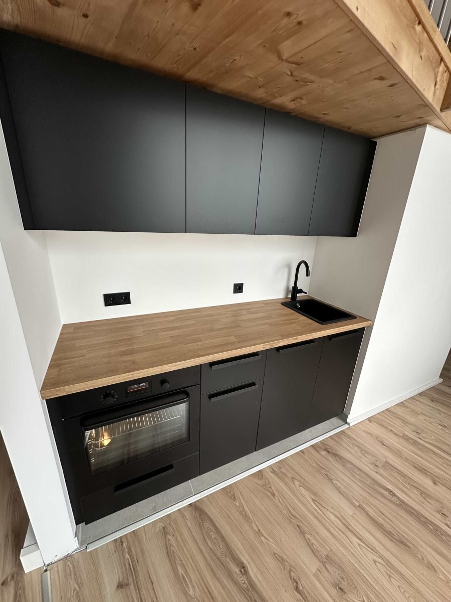 IKEA Küchenmontage Wien