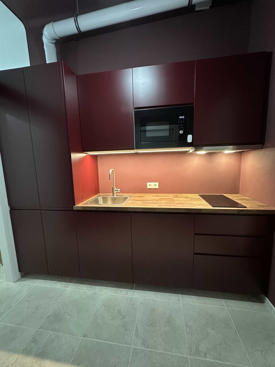 IKEA Küchenmontage Wien