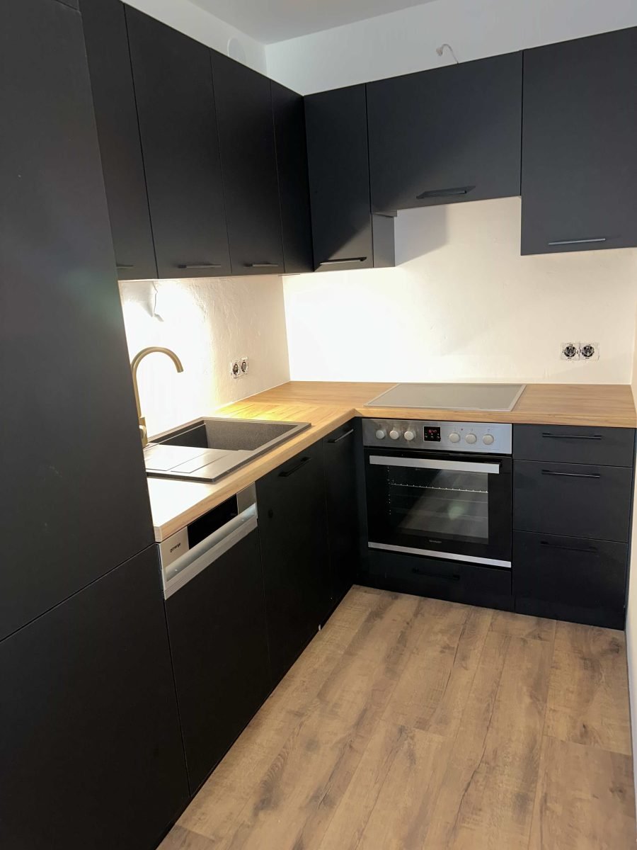 IKEA Küchenmontage Wien