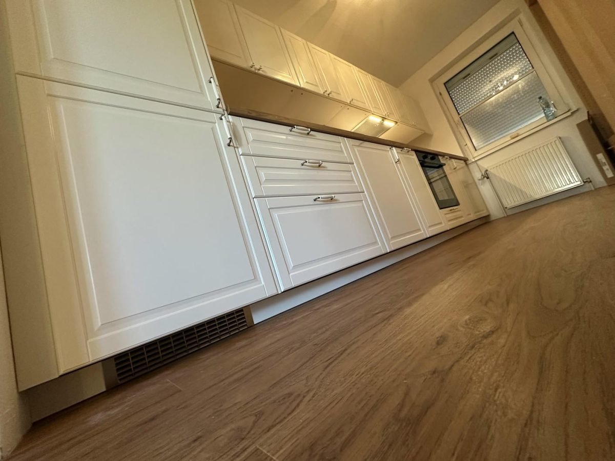 IKEA Küchenmontage Wien