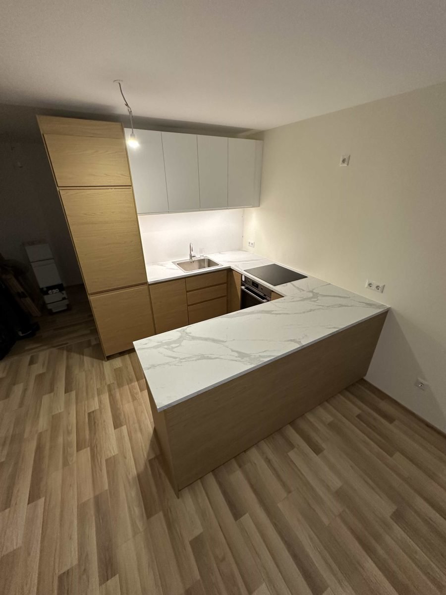 IKEA Küchenmontage Wien