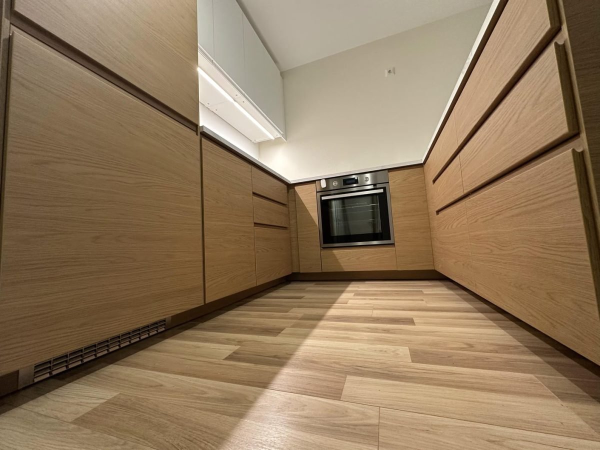 IKEA Küchenmontage Wien