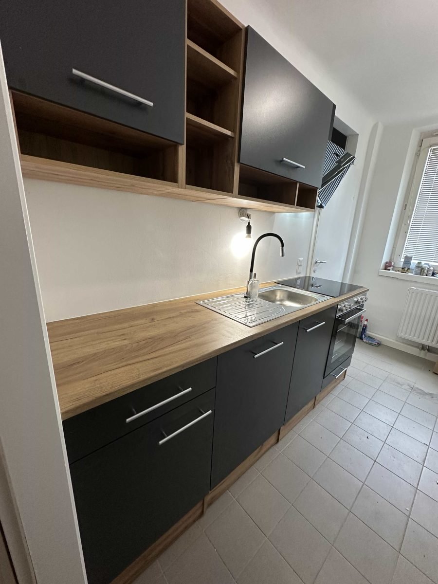 IKEA Küchenmontage Wien