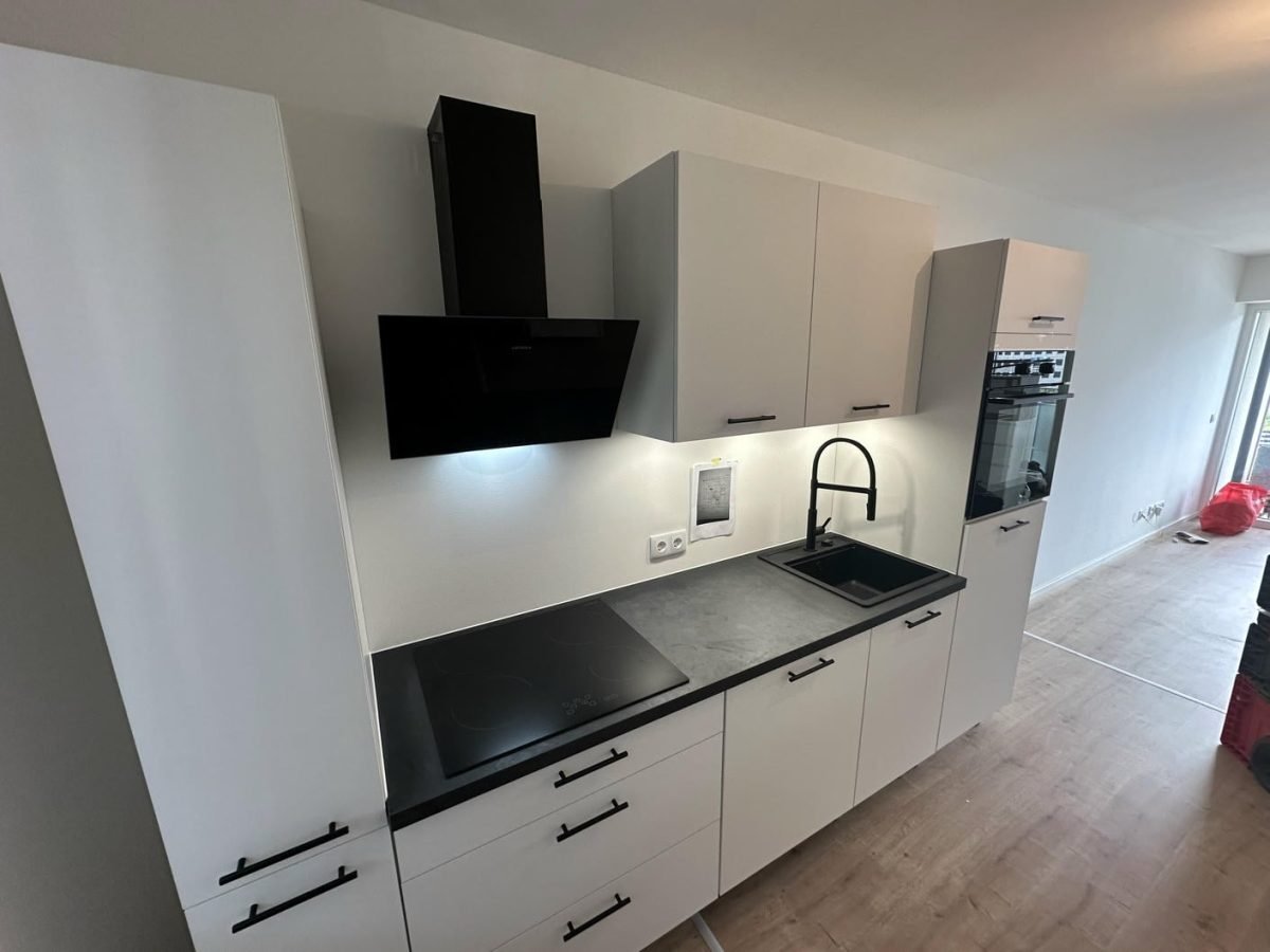 IKEA Küchenmontage Wien