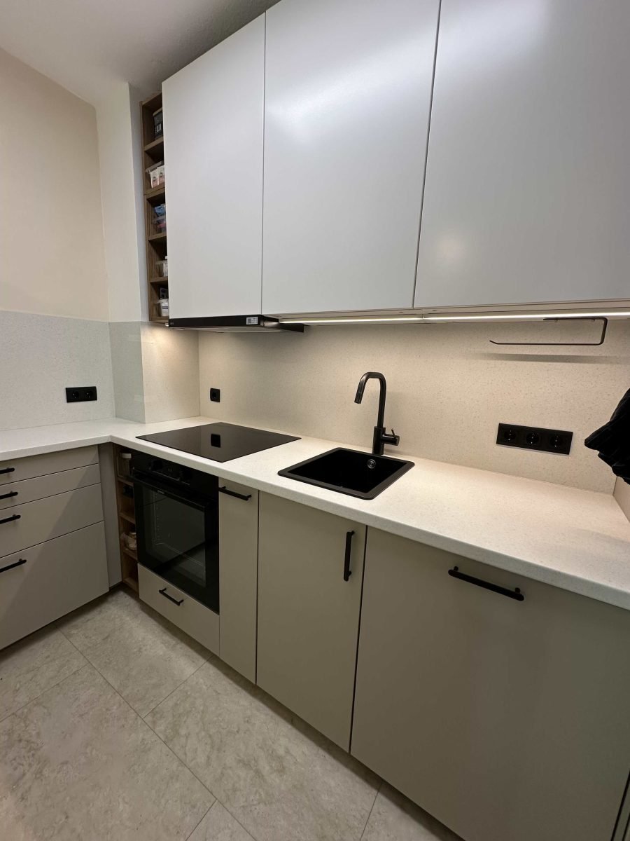 IKEA Küchenmontage Wien