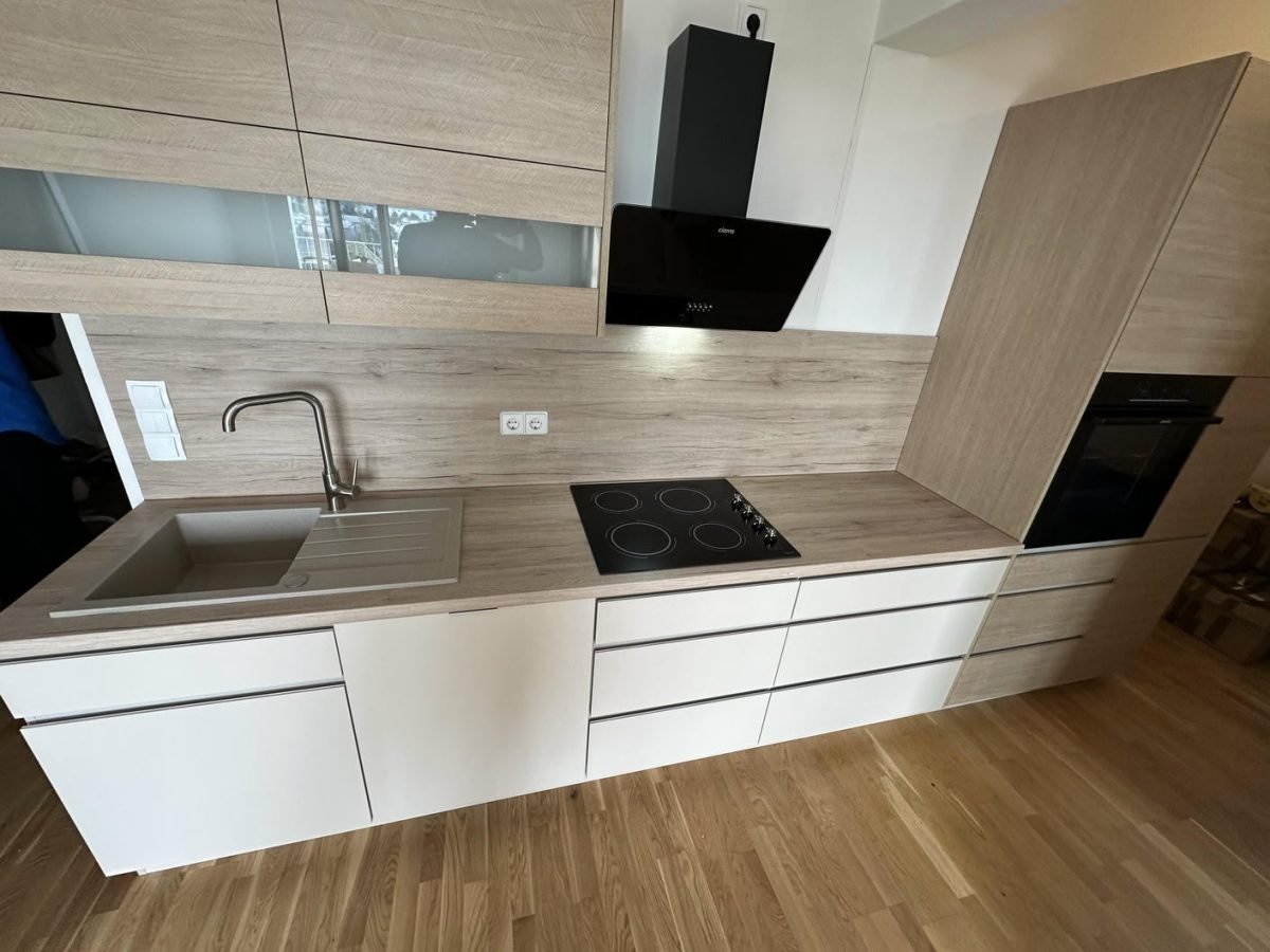 IKEA Küchenmontage Wien