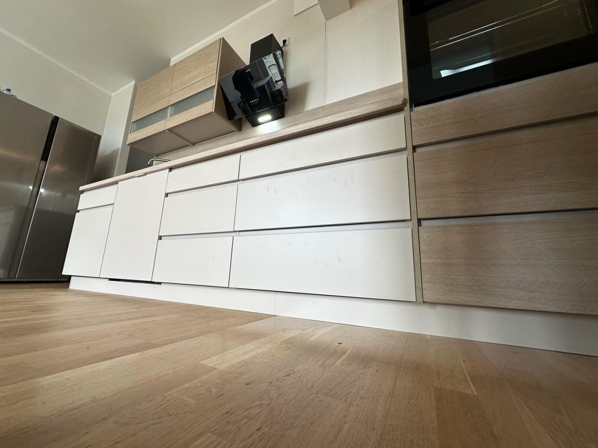 IKEA Küchenmontage Wien