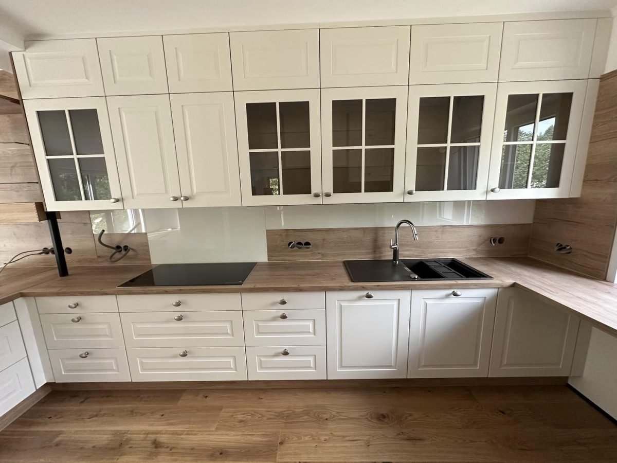 IKEA Küchenmontage Wien